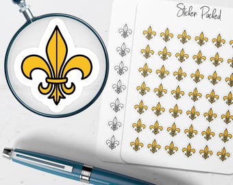 Fleur Delis Planner Sticker Fleur Delis Icon Sticker Fleur Delis Sticker