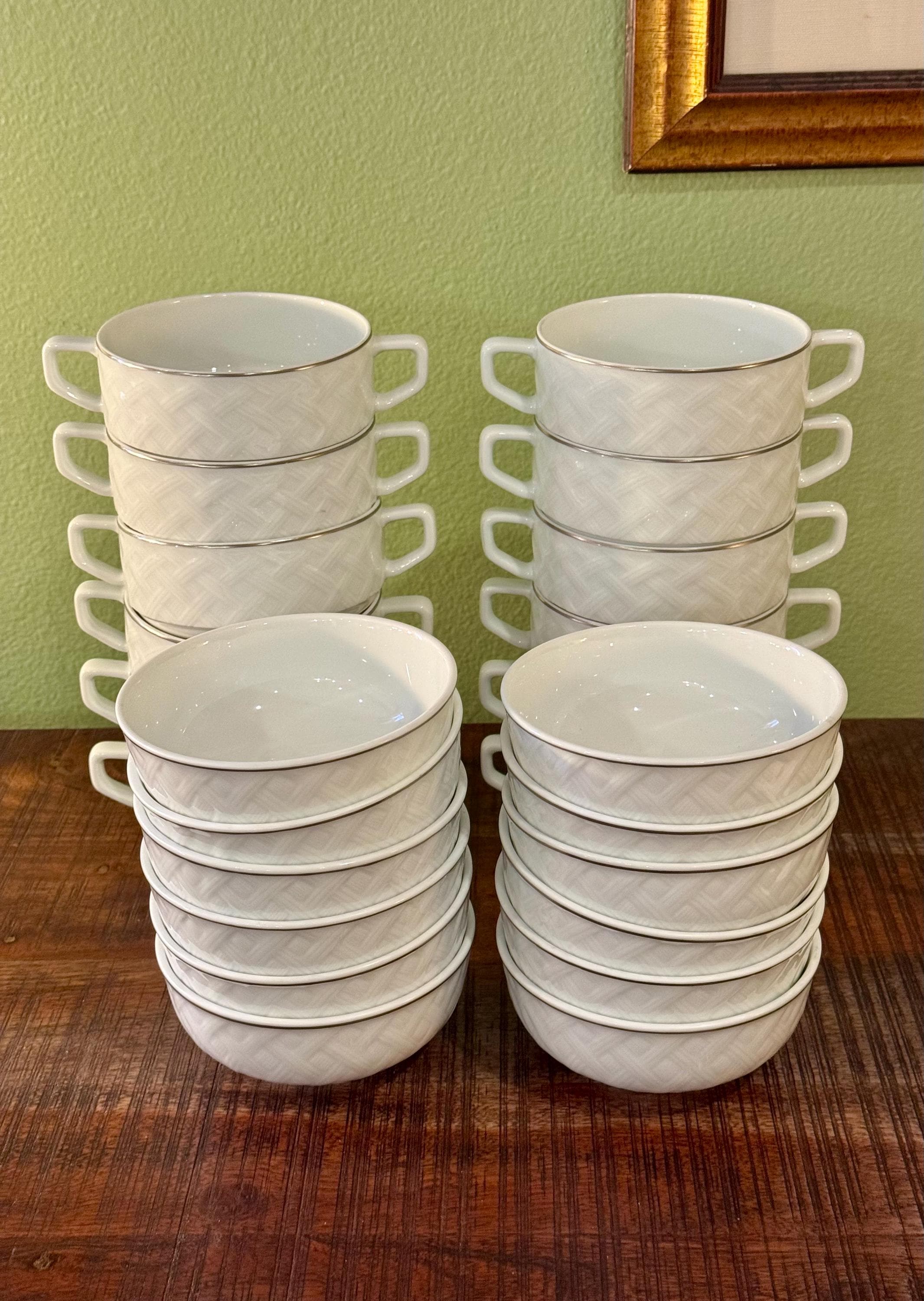 Bernardaud cup - Etsy 日本