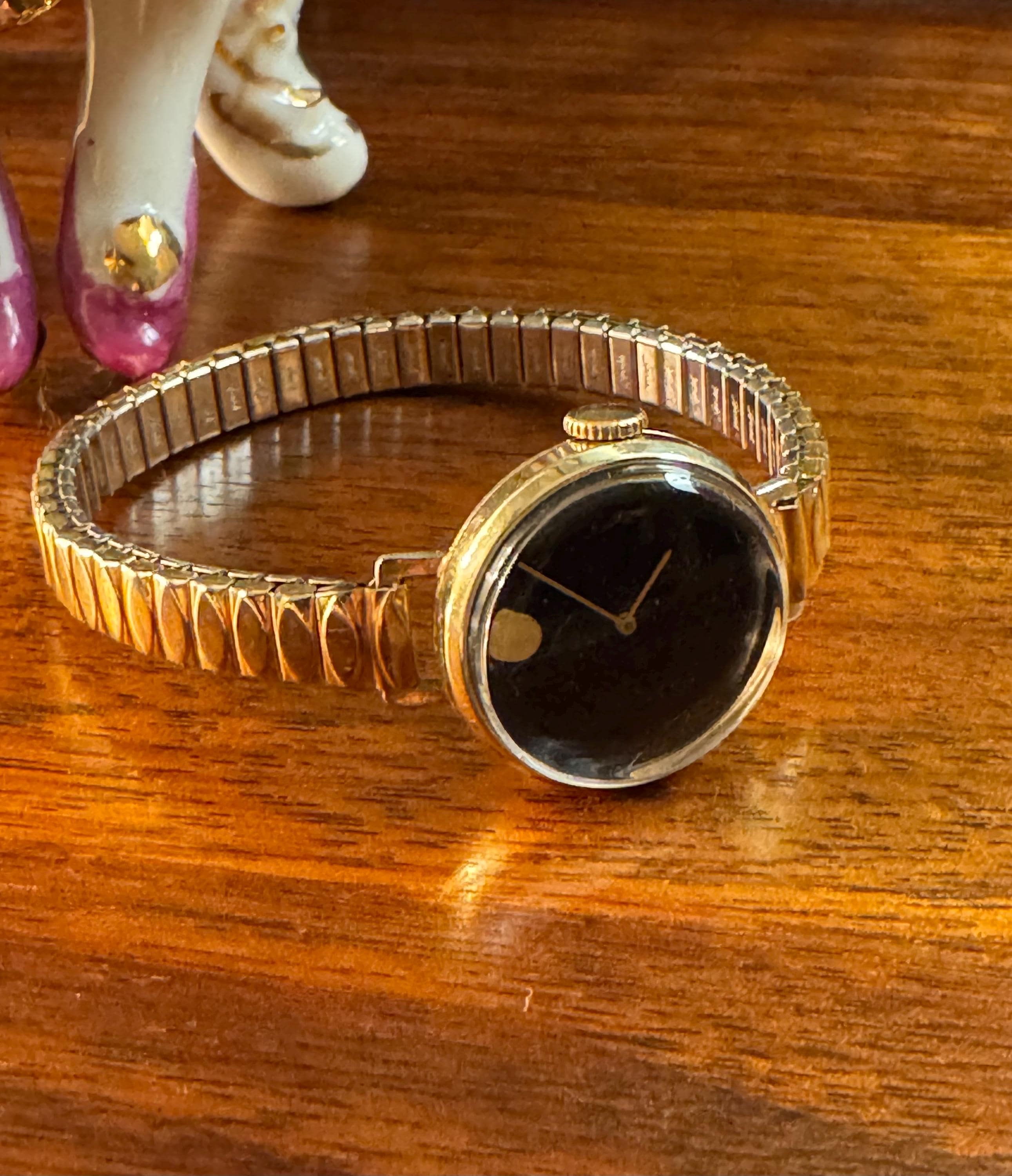 Movado by zenith - Etsy 日本