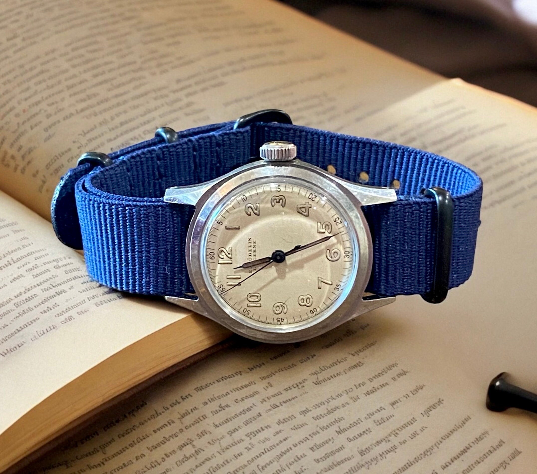 【スイス製】コルテベール ヴィンテージ手巻き時計 Cortebert watch - Etsy 日本