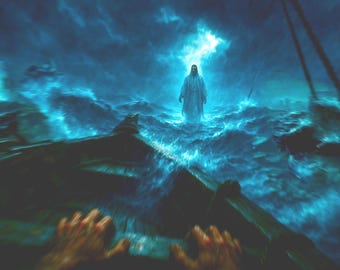 Edge of Faith