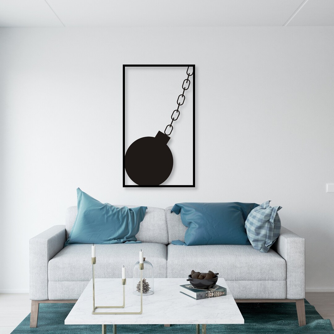 Industrial Wall Art Industrial Wall Hanging Industrial Wall Etsy