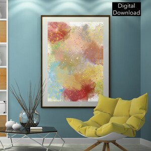 Abstract Art, Digital Art, Printable Art Work, Wall Décor, Digital Prints, Minimal Prints, Modern Wall Art, Abstract Wall Art