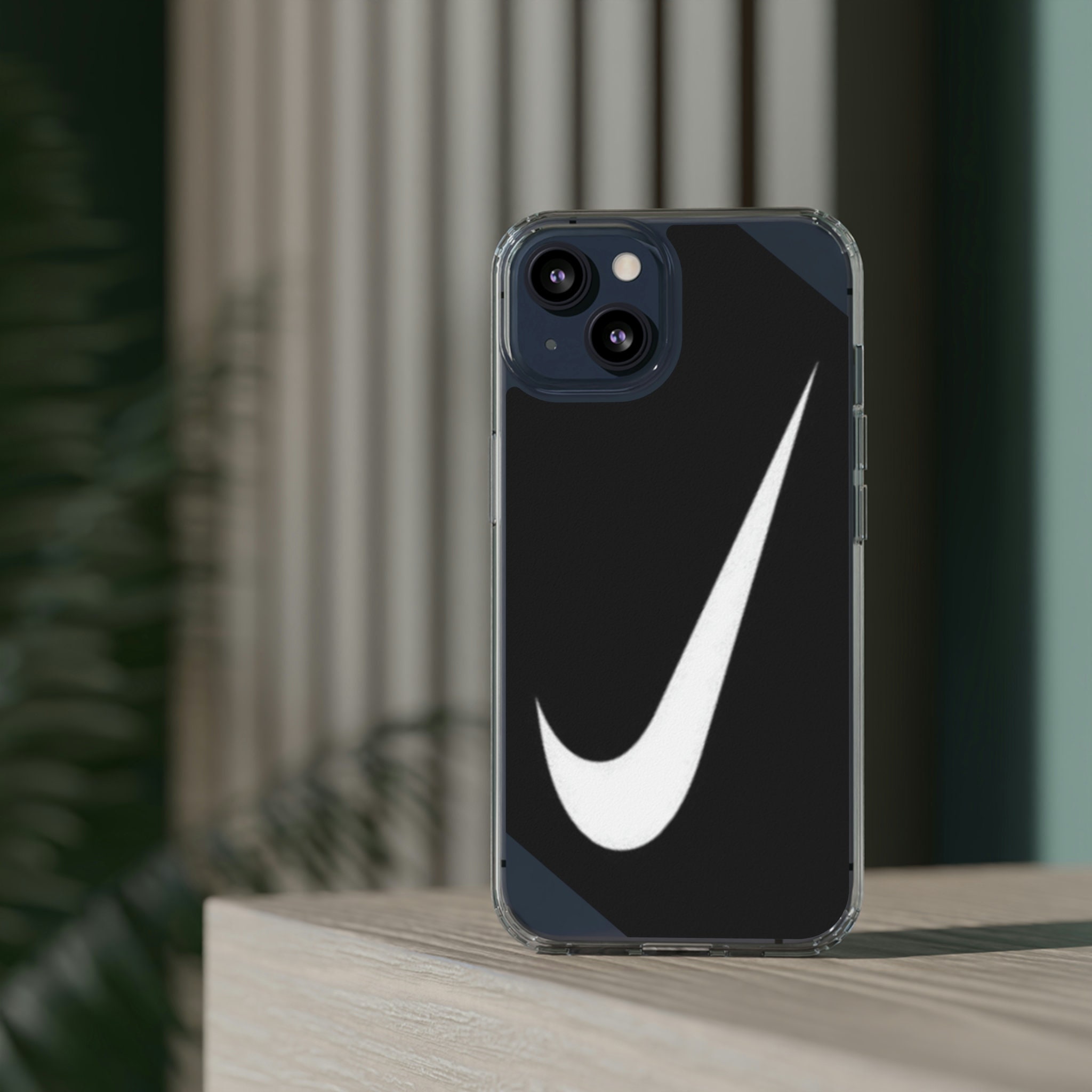 gehandicapt Ik geloof haat Nike iphone - Etsy Nederland