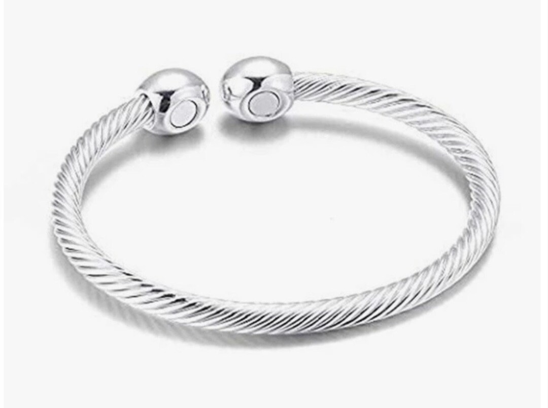 Therapeutic Energy Healing Bracelet Etsy