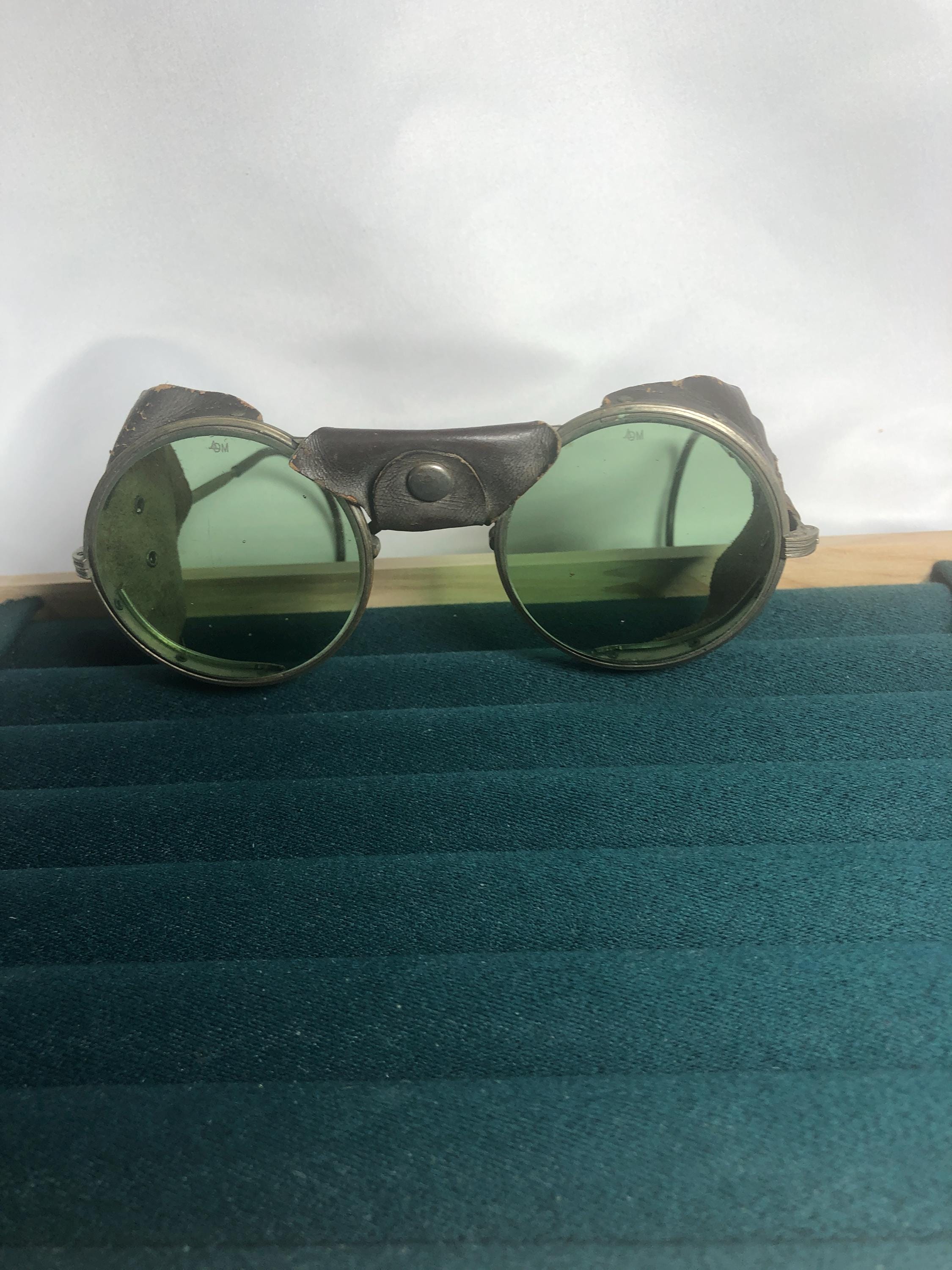 American Optical Safety Glasses - Etsy