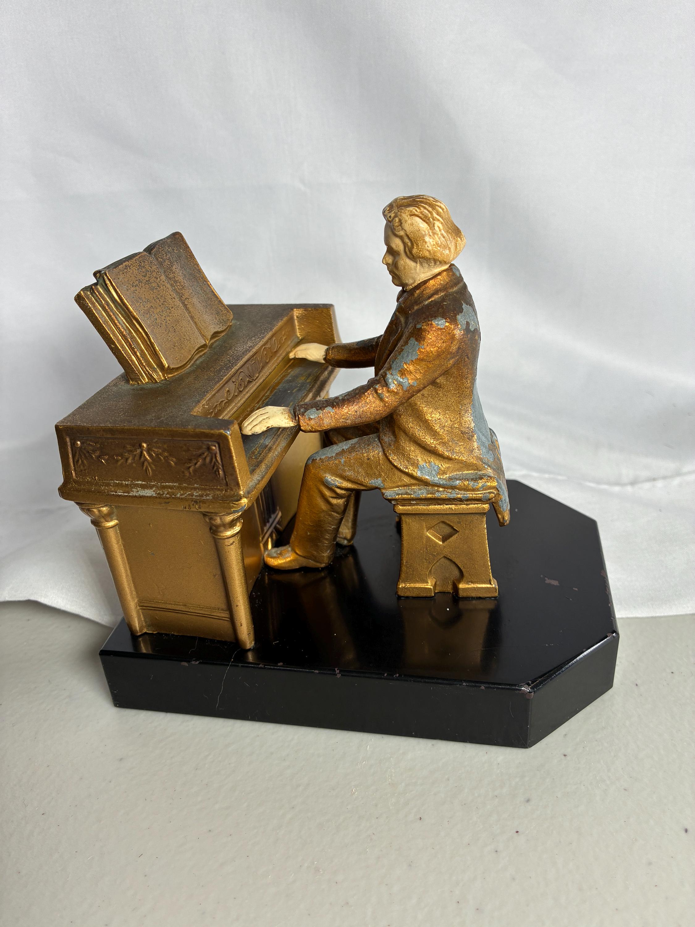 Book End Beethoven - Etsy