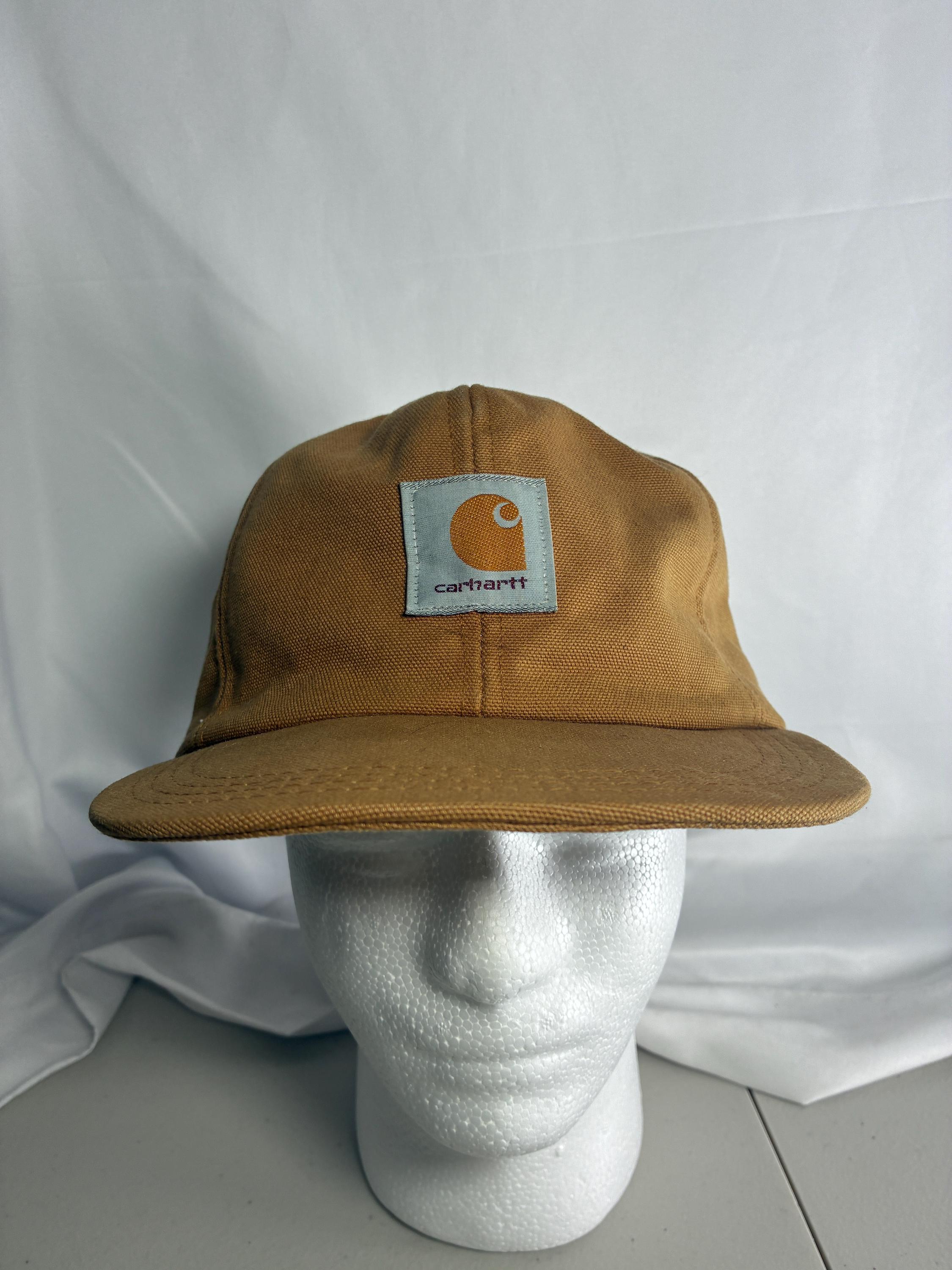 Carhartt Vintage Cap - Etsy