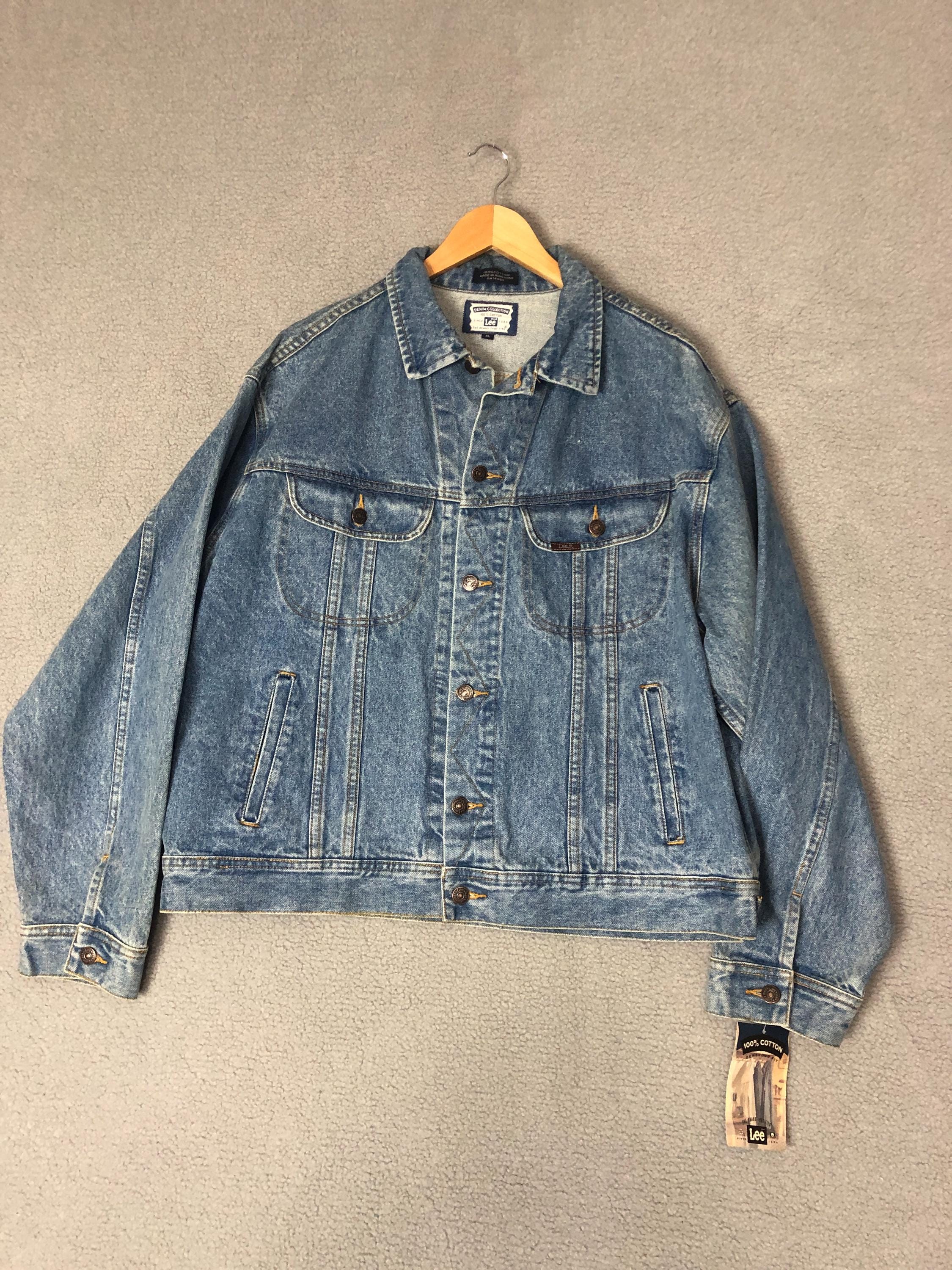 XLARGE×Lee OVERDYED DENIM HOODED JACKET XLARGE×Lee OVERDYED DENIM