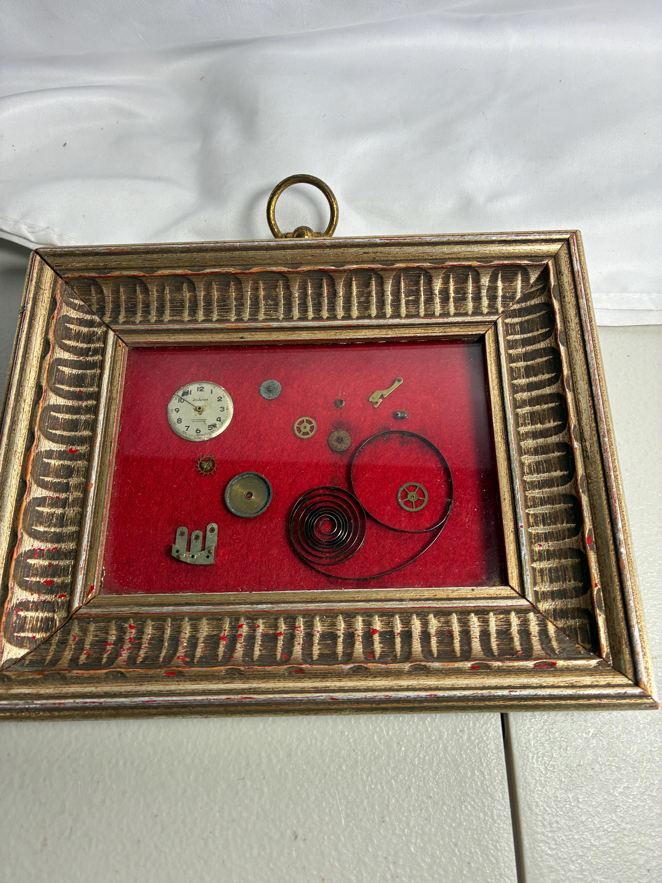 Boulevard Watch - Etsy