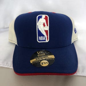 Vintage New Era Fitted Hat - Etsy