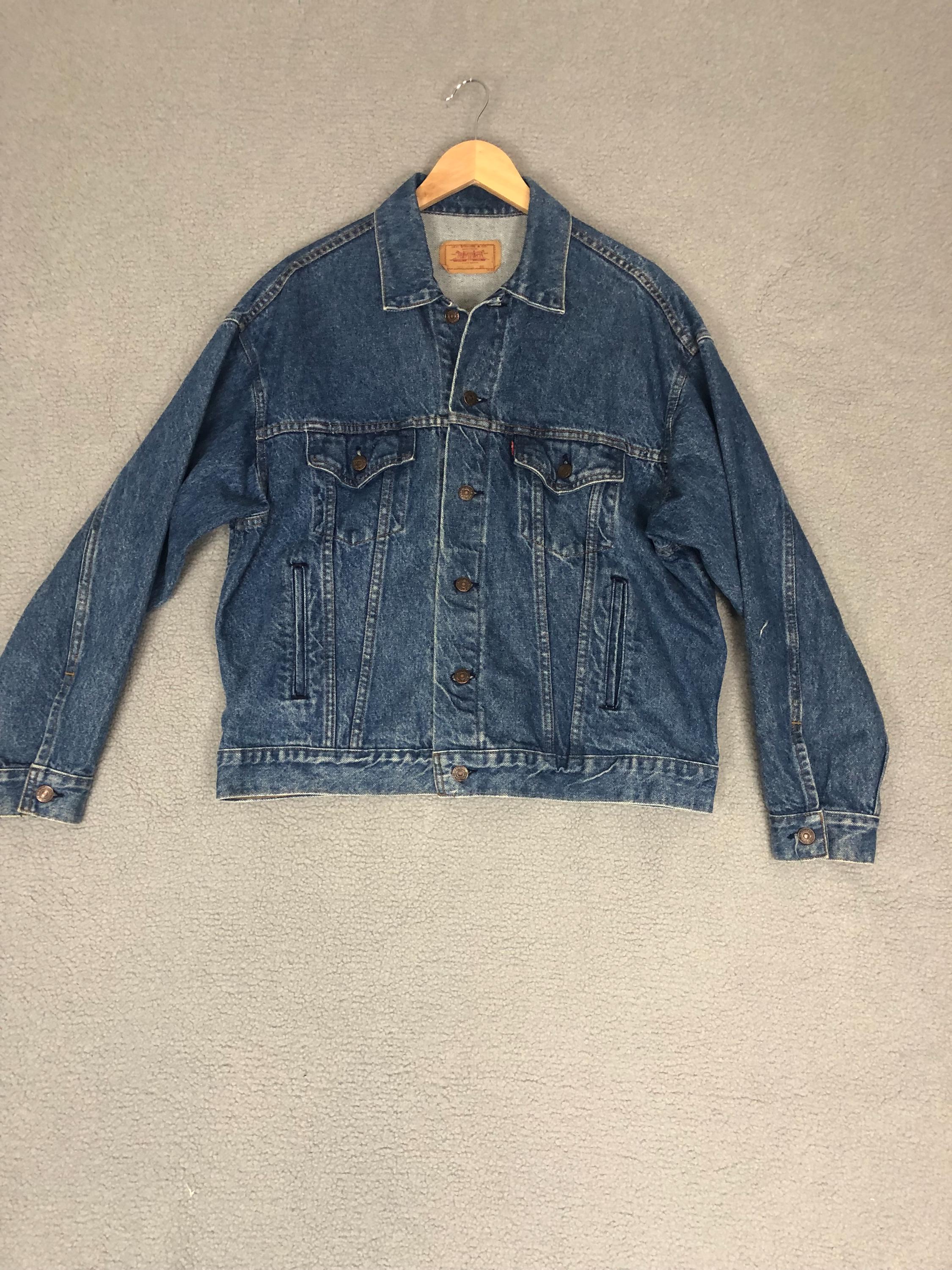 Red Levis Jacket - Etsy Red Levis Jacket - Etsy