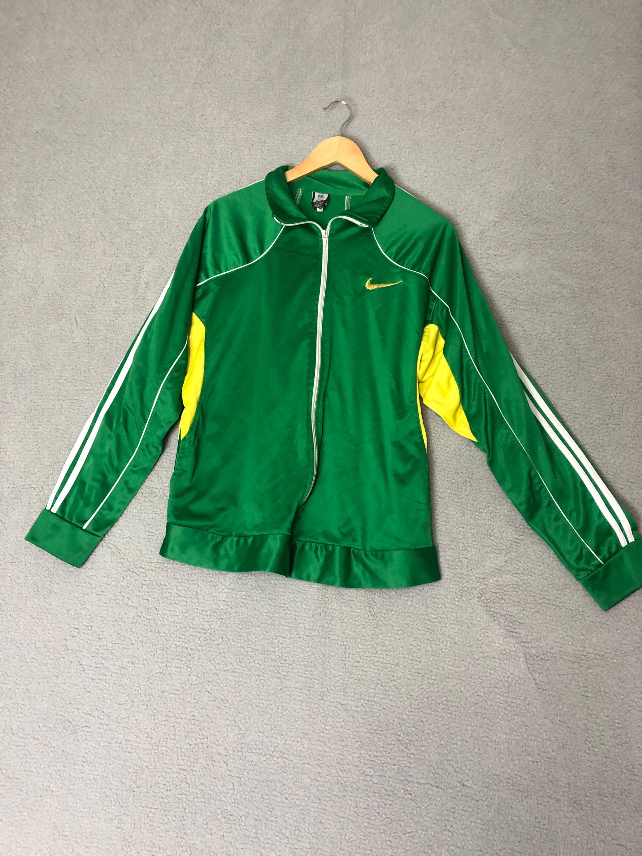 Nike Total 90 Jersey - Etsy