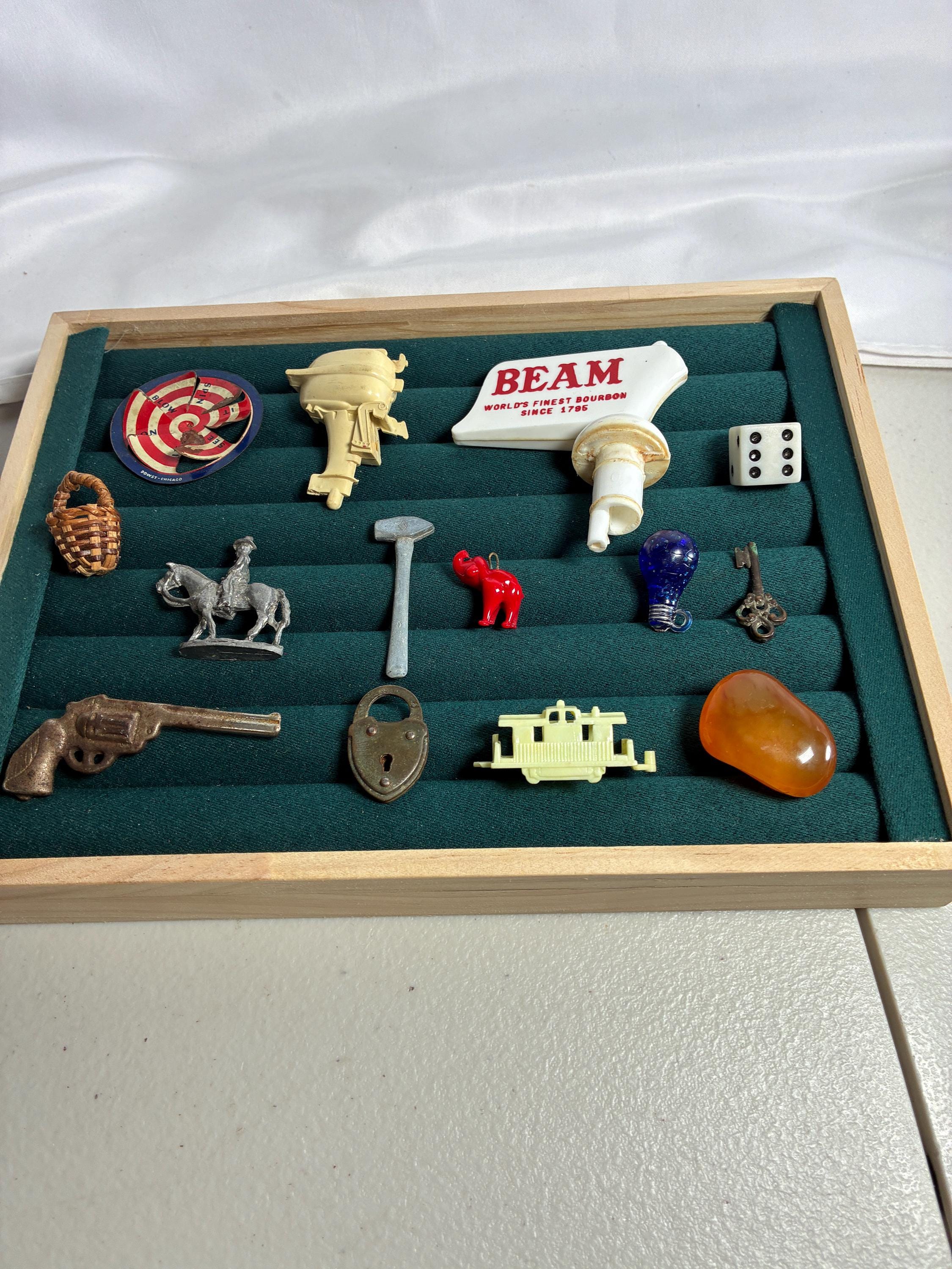 Grandpa Junk Drawer - Etsy