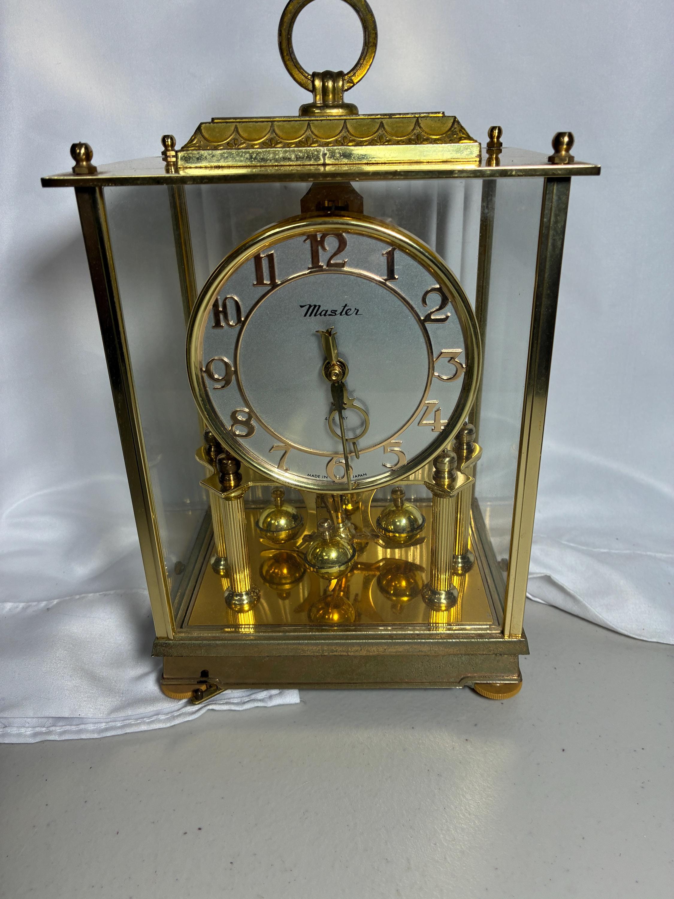 Anniversary 400 Day Clocks - Etsy