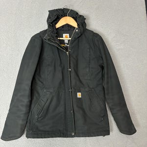 Carhartt Full Swing Jacket - Etsy
