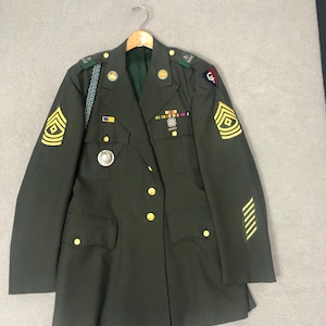Us Army Vietnam Era Memorabilia - Etsy Us Army Vietnam Era Memorabilia - Etsy