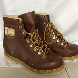 Weinbrenner, the Ultimate Wading Shoe, Gary Borger Boots  display picture 3