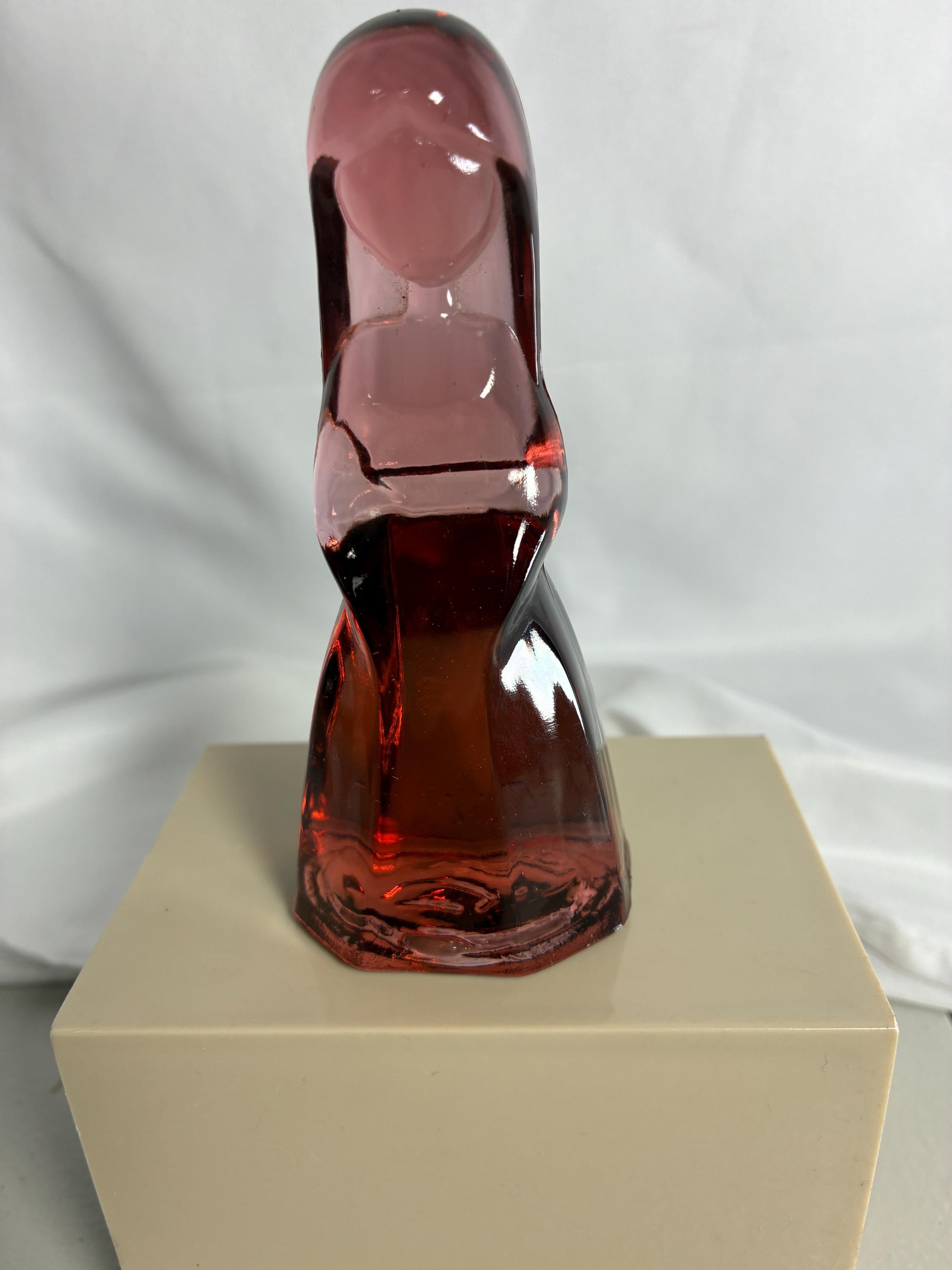 Vintage Mosser Glass - Etsy