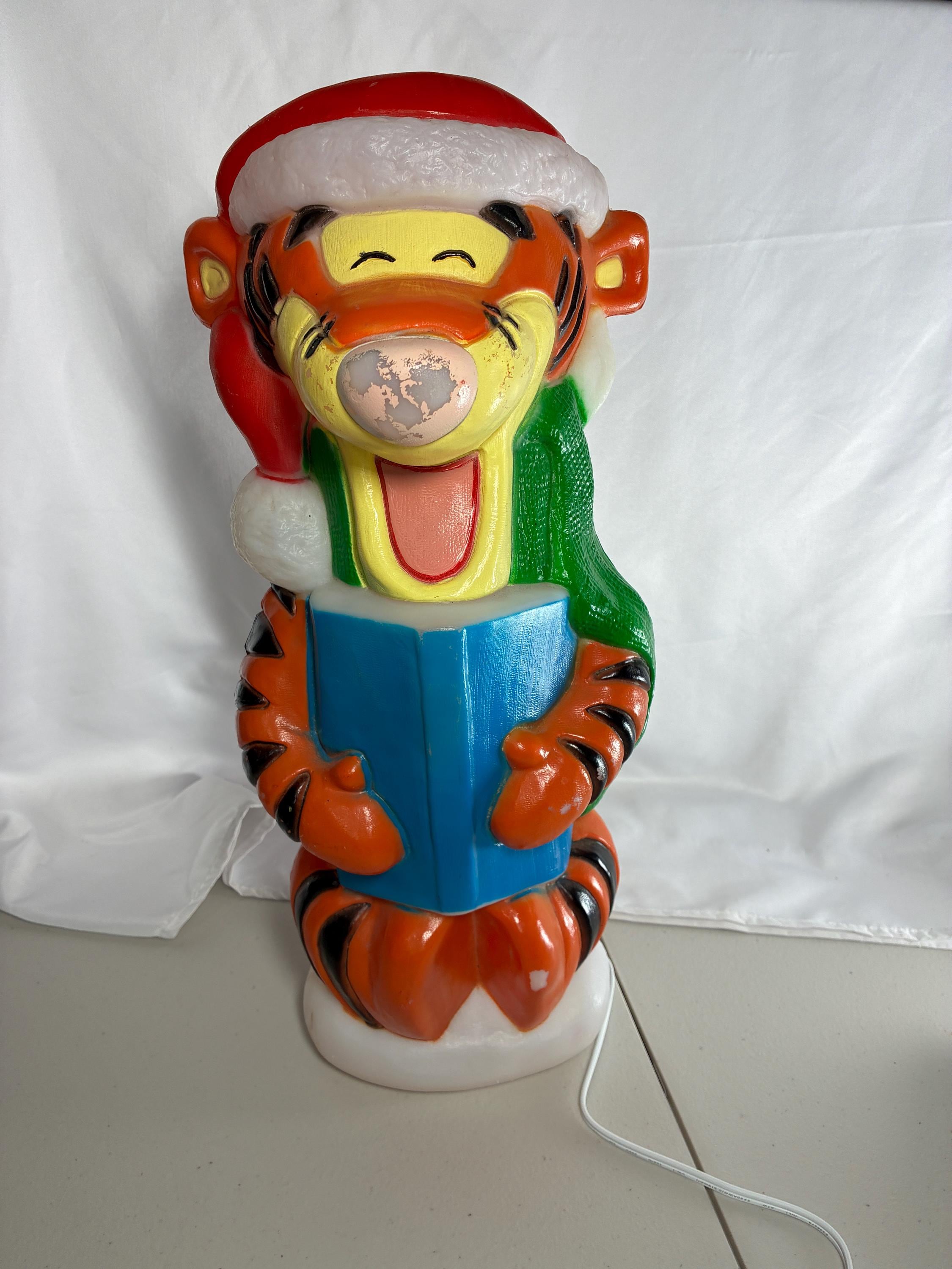 1990's Holiday Décor - Etsy