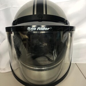 atlas sport motorcycle helmet CKX Atlas Solid Helmet (Dual Sport) – BFD Moto main image 1