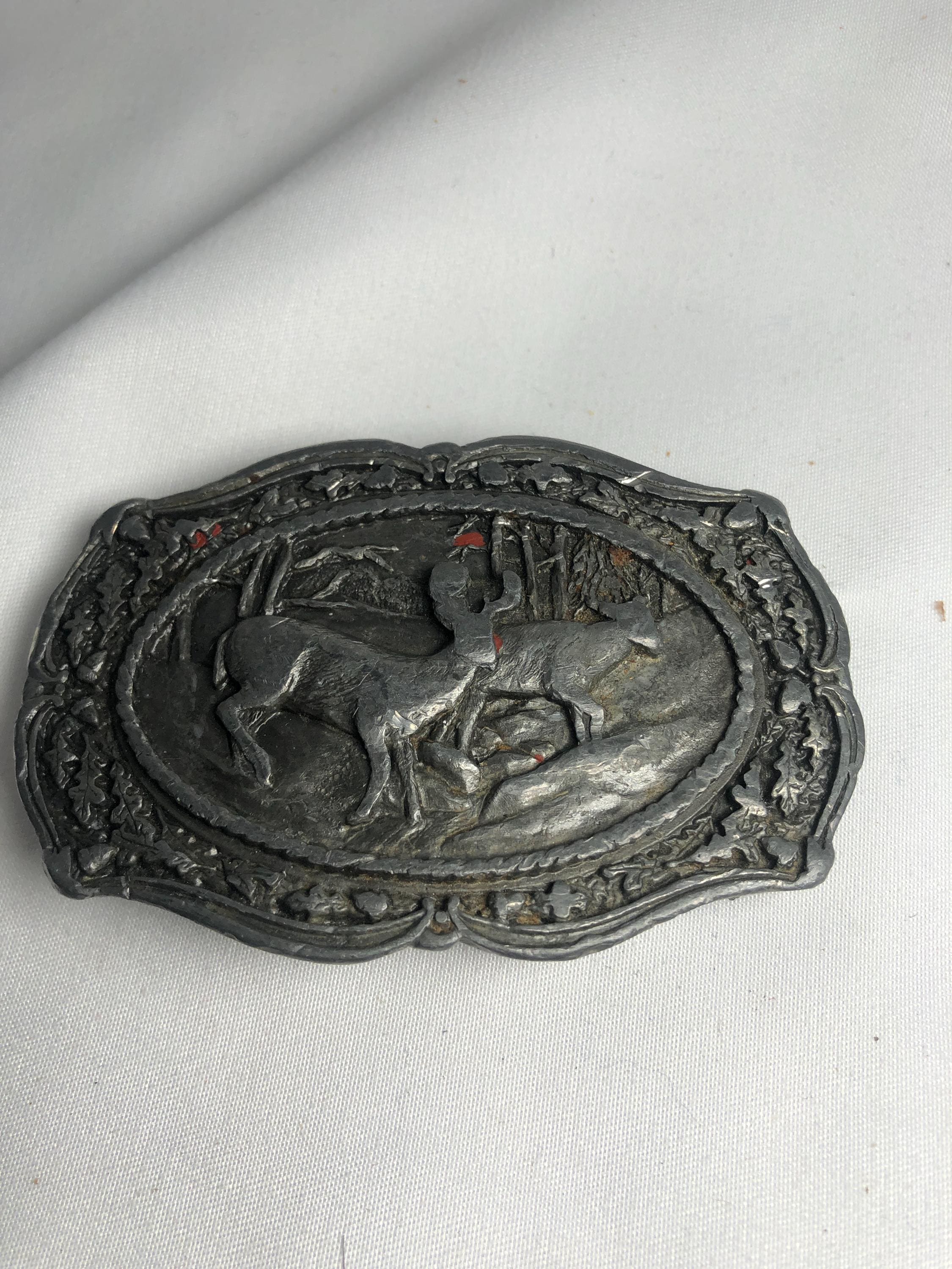 70s ヴィンテージ ベルガモット ブラスワークス y2k レザー ベルト 70s ヴィンテージ ベルガモット ブラスワークス y2k レザー