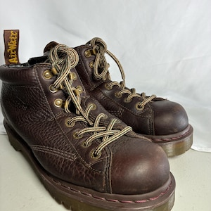 Y2k Doc Martens - Etsy