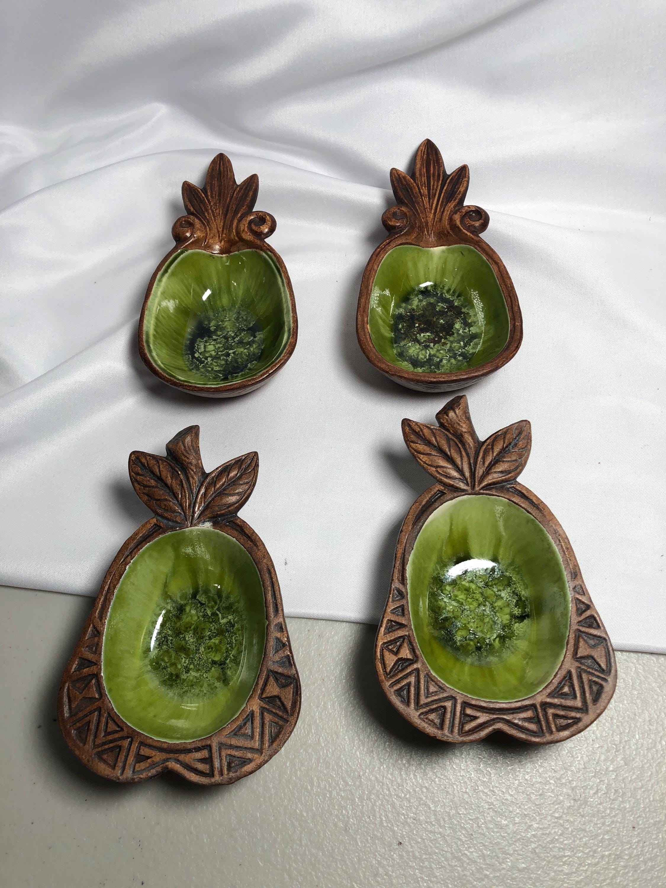 Treasure Craft Hawaii Ashtray - Etsy