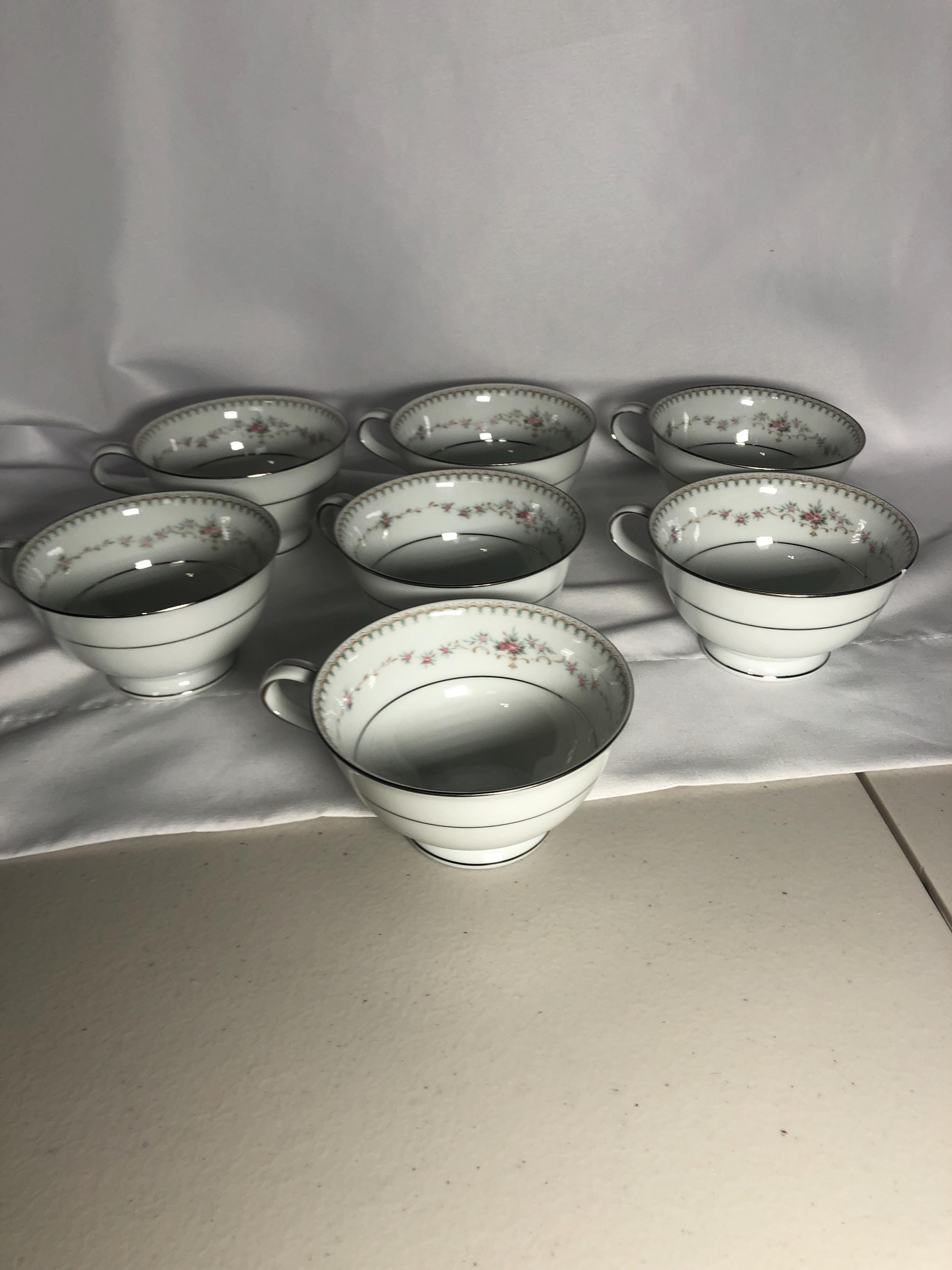 Fairmont 6102 China - Etsy