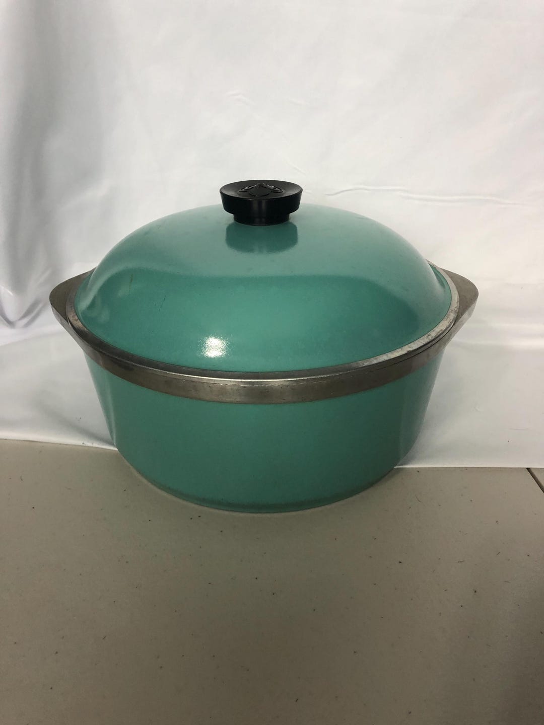 Club Aluminum Dutch Oven