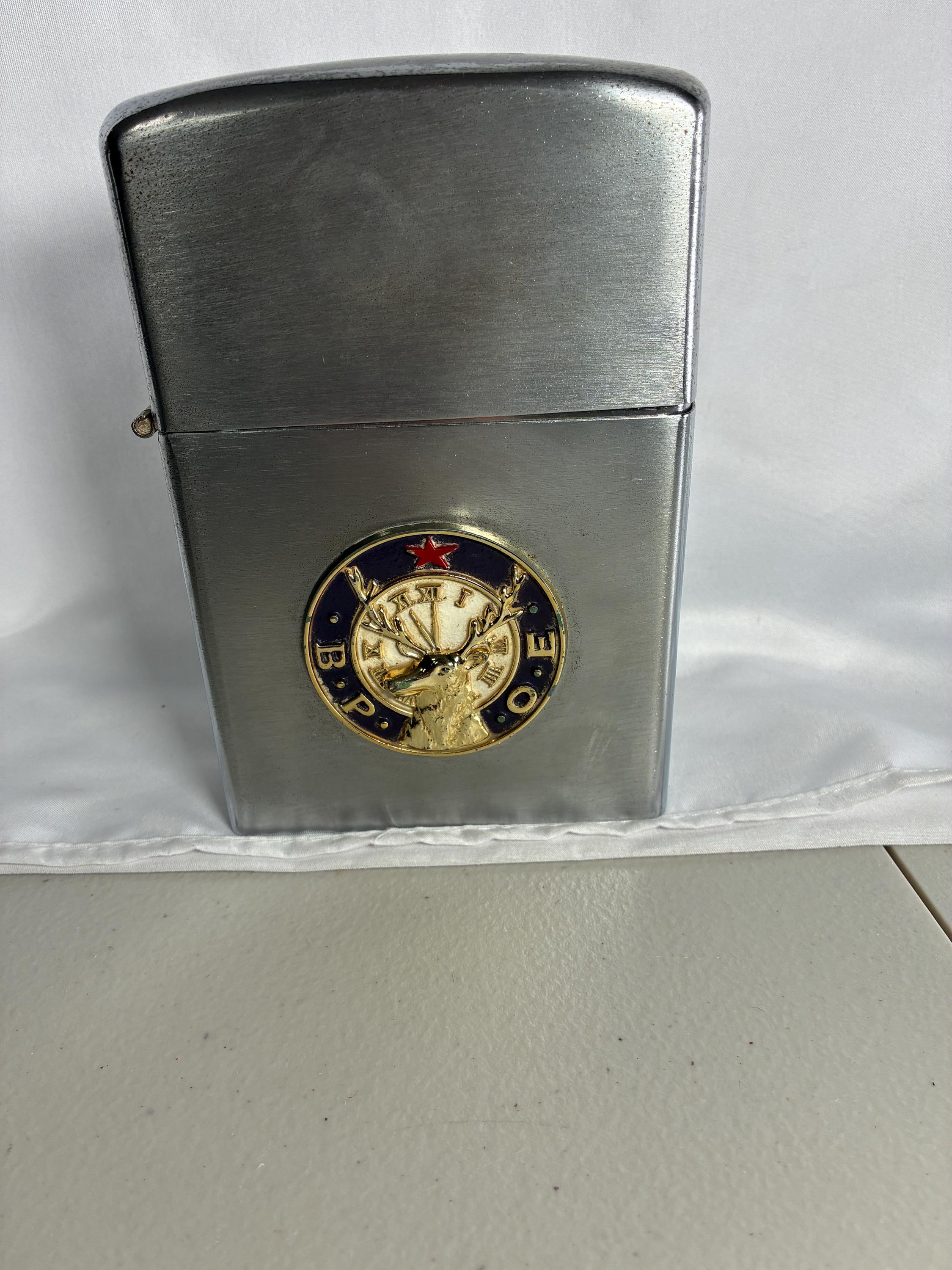 Vintage Lighters Zippo Japanese - Etsy