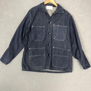 70’s Vintage UNIVERSAL OVERALL:44 70's Vintage UNIVERSAL OVERALL:44 Vintage Universal Overall