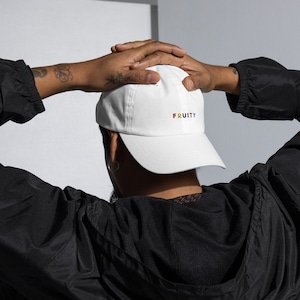 Fruity Dad hat
