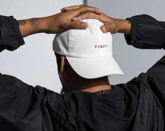 Fruity Dad hat