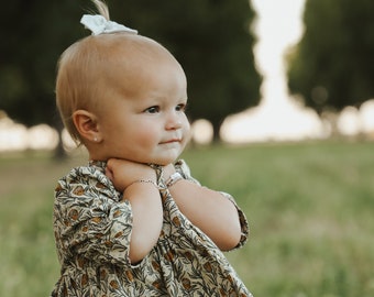 Blossom Dress