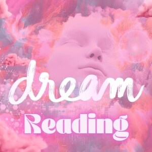 Intuitive Dream Interpretation, Dream Reading, Dream Interpretation, Fast Response, Personalized, Dream Meaning, 2 questions
