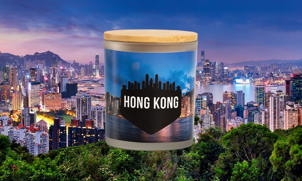 Candles Hong Kong - Etsy