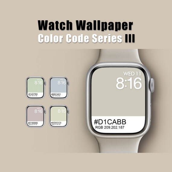 Code for apple watch hotsell