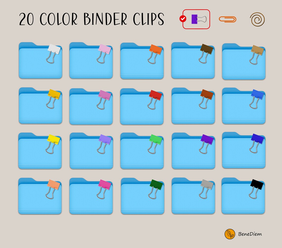 Digital 60 Desktop Folder Icons, Mac Folder Icons , Desktop Basic ...