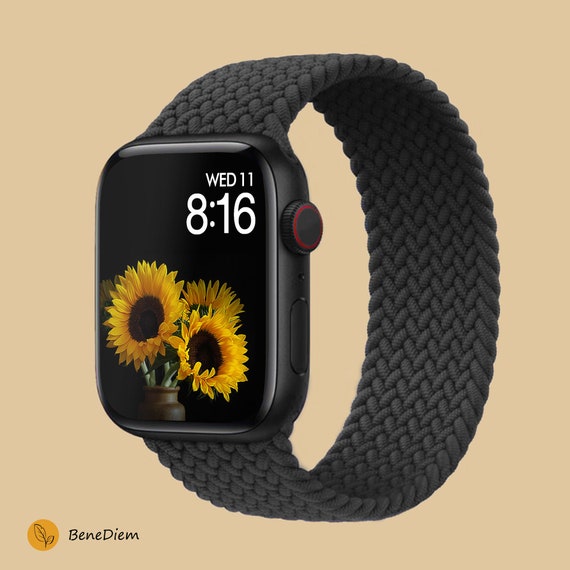 Apple Watch Wallpaper, Sun Flower, Watch Face, Photo, Flower