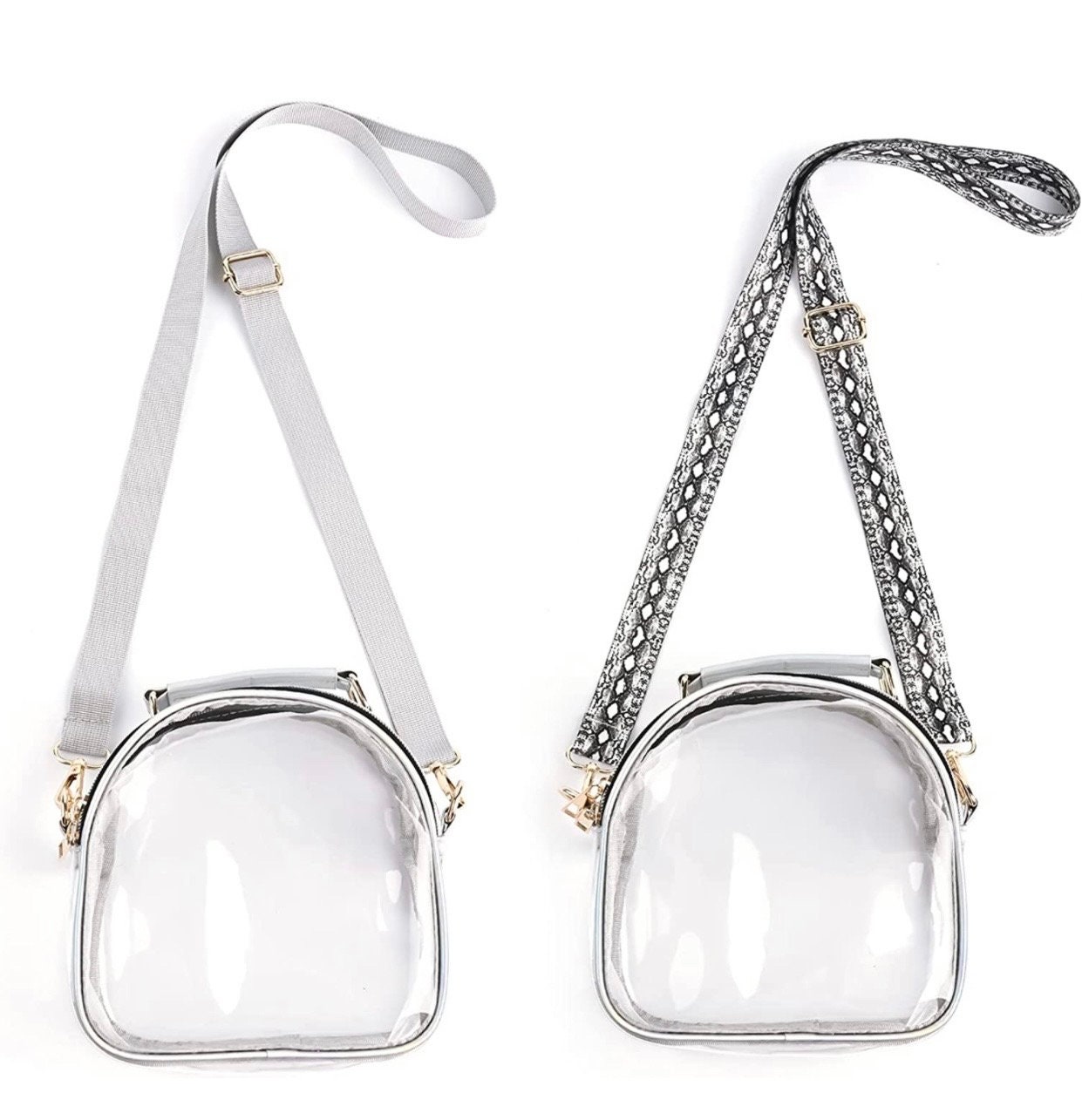 Taylor Swift Era Tour lover Era Clear Crossbody Bag - Etsy