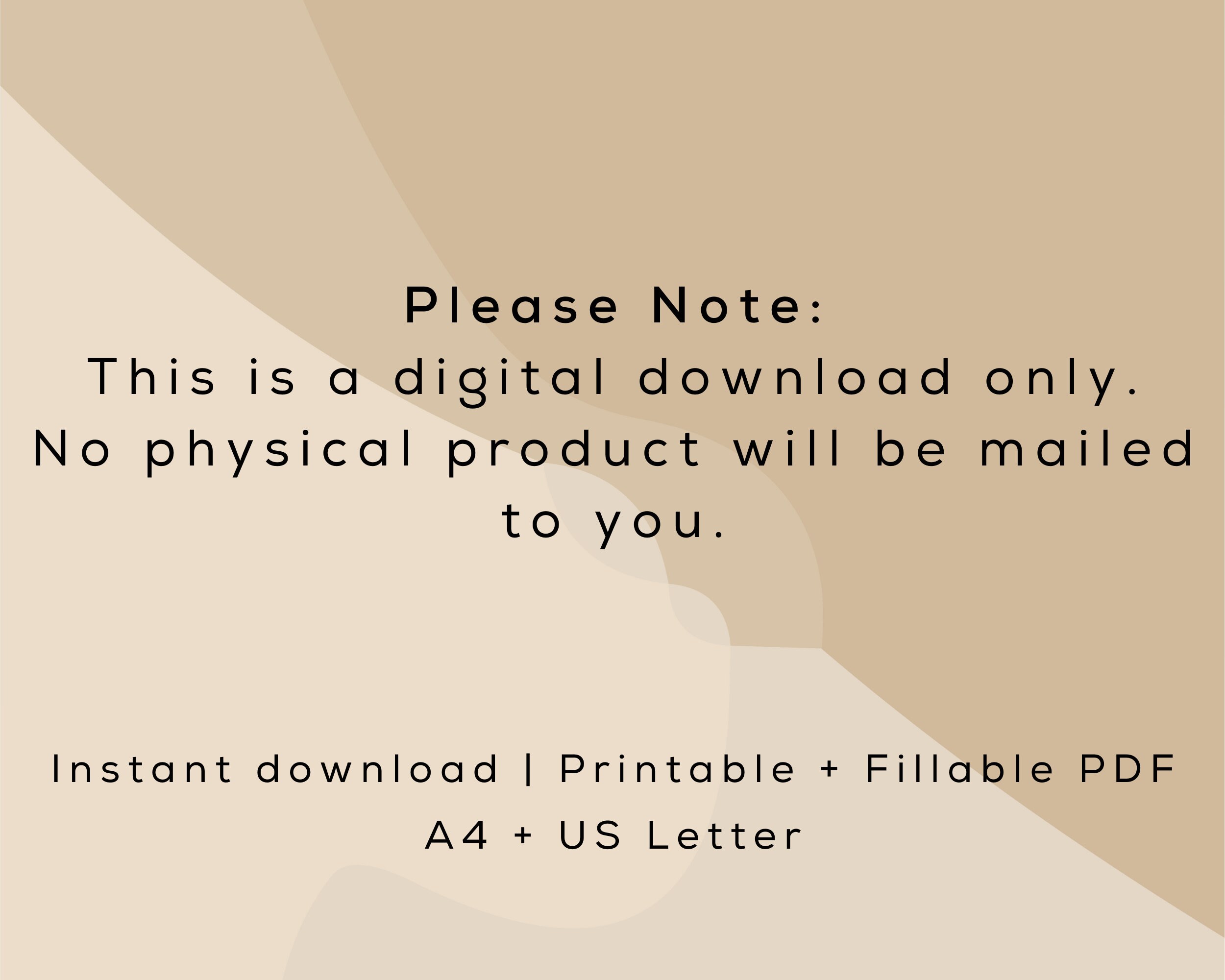 30 Day Full Body Floor Workout Printable + Interactive PDF | Easy to ...