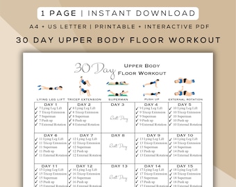 home workout guidance