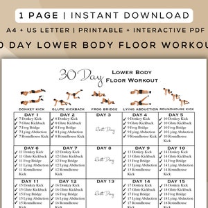 home workout guidance