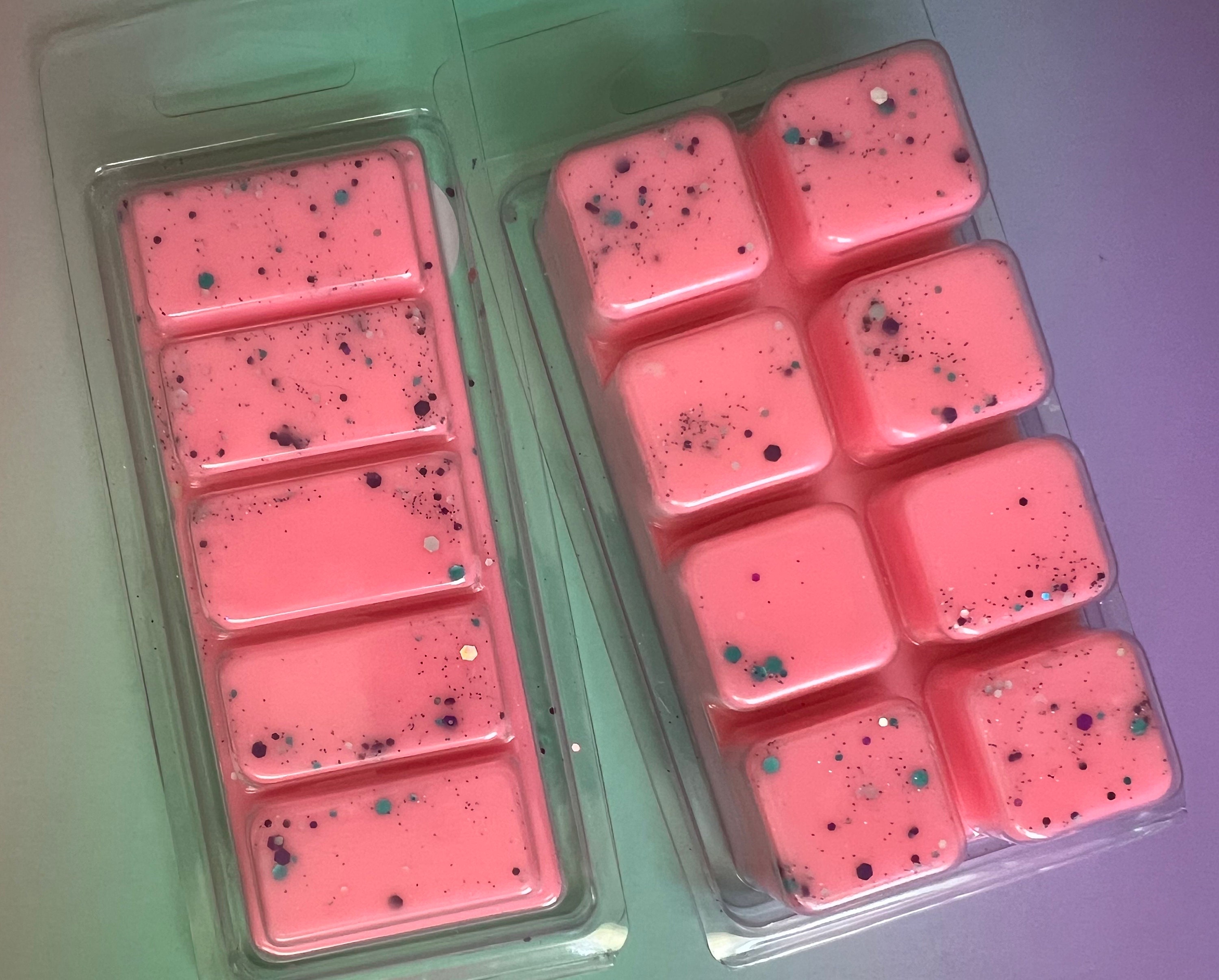 Sol De Janeiro , Brazilian Crush , Multiple Scents Available Wax Melts, Clamshells Wax Etsy