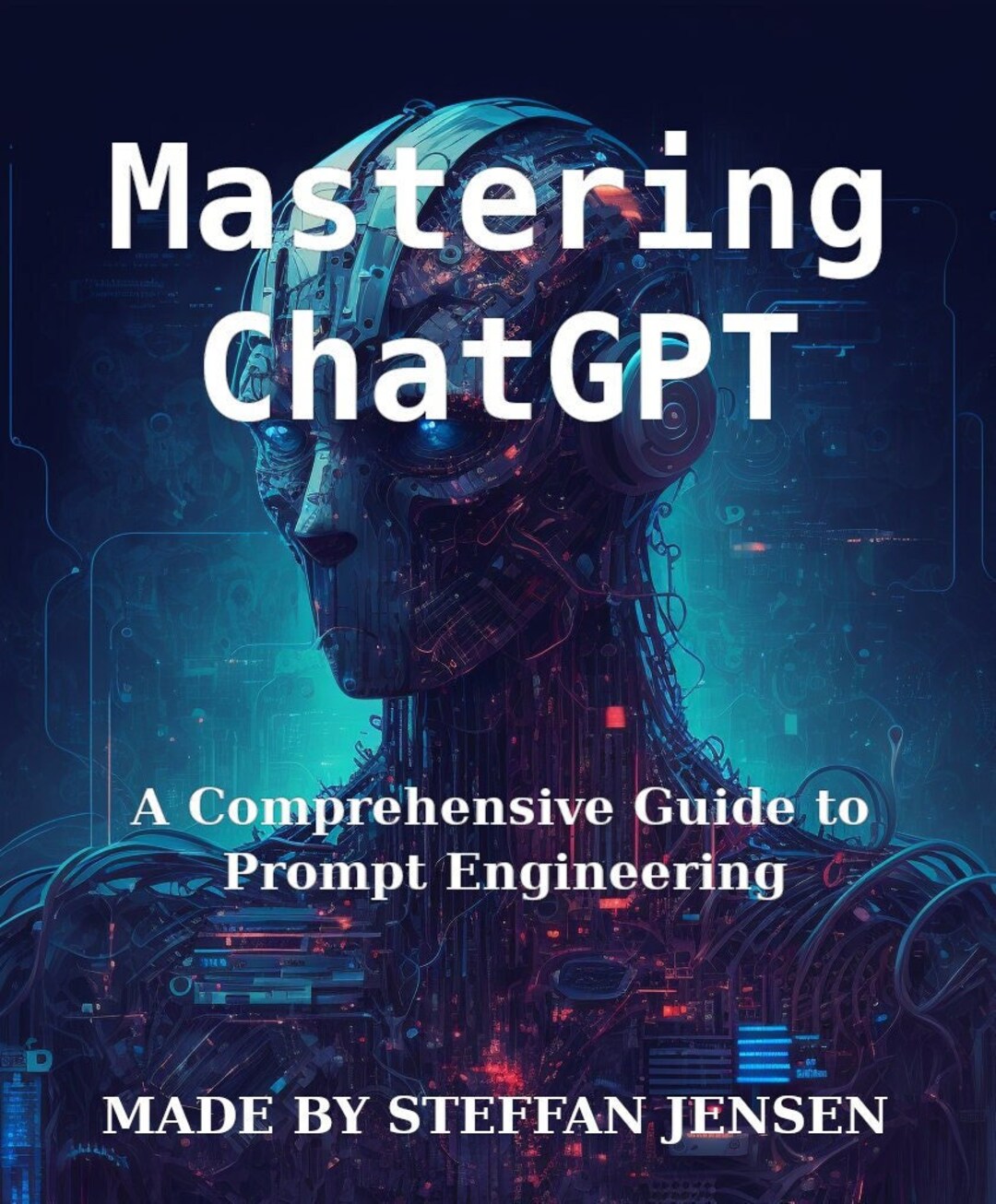Mastering Chatgpt: A Comprehensive Guide to Prompt Engineering - Etsy