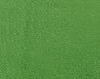Holly Riley Blake Confetti Cottons | Solid Fabric | Green | Riley Blake Fabrics | Solid Fabric