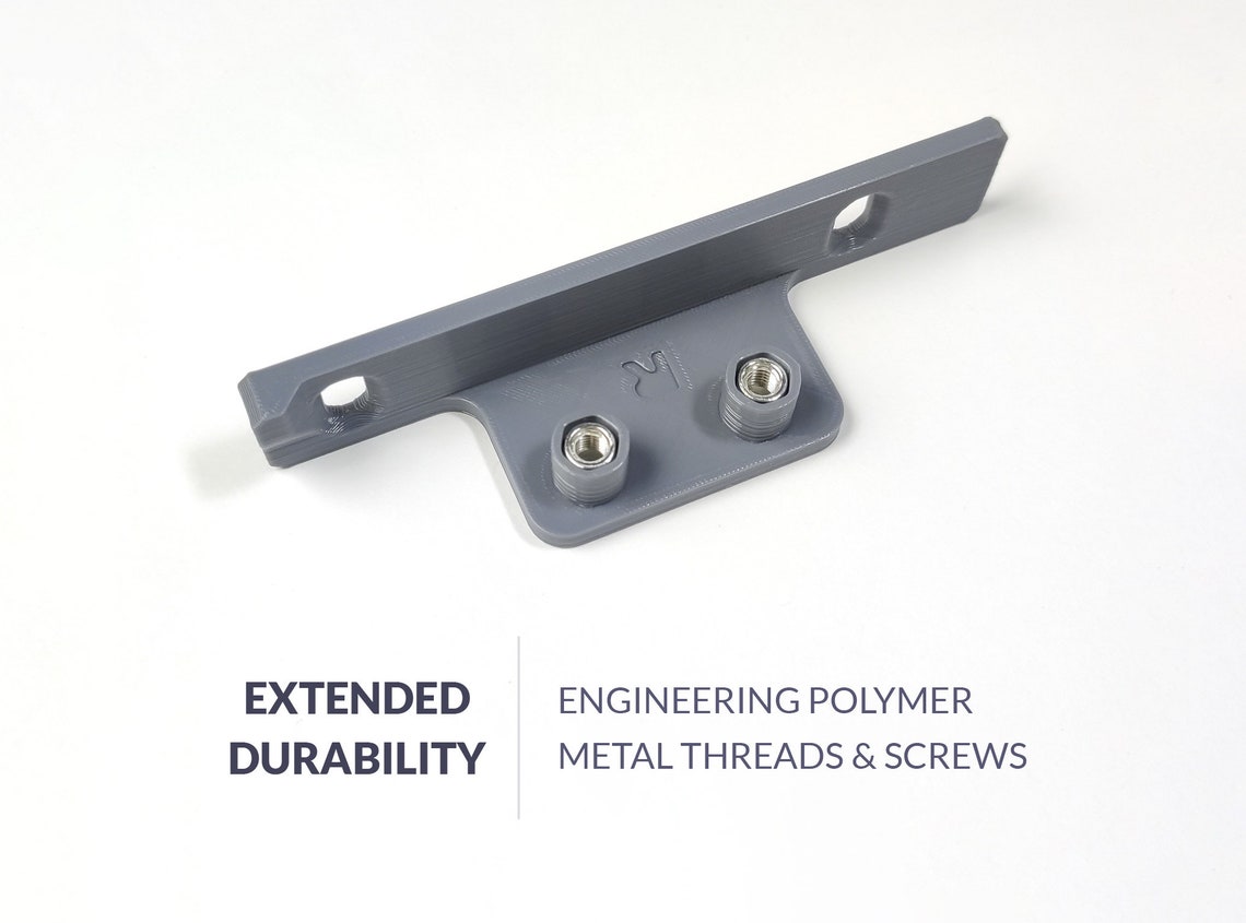 Hettich Multitech Drawer Front Connector Fixing Bracket Etsy Australia