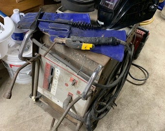 WELDING SMAW, STICK