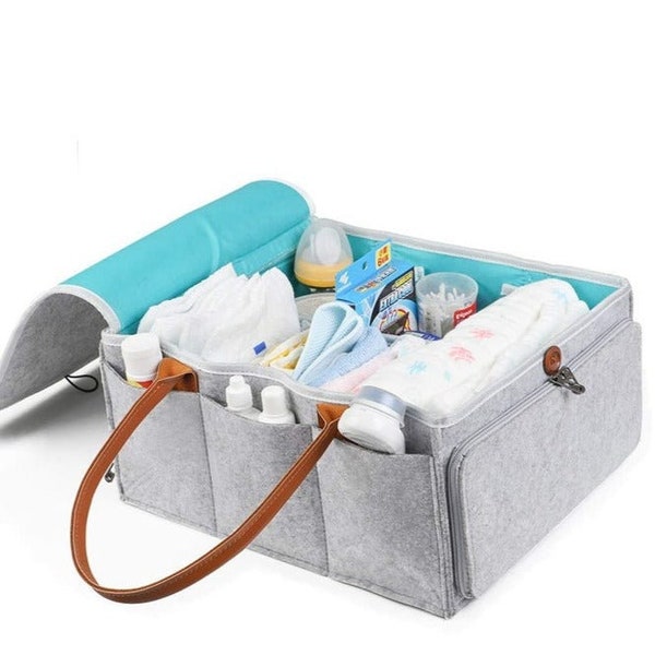 Diaper Bag Organizer Etsy UK